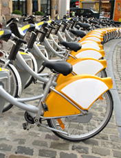 Billing Platform for Public Transportation Services