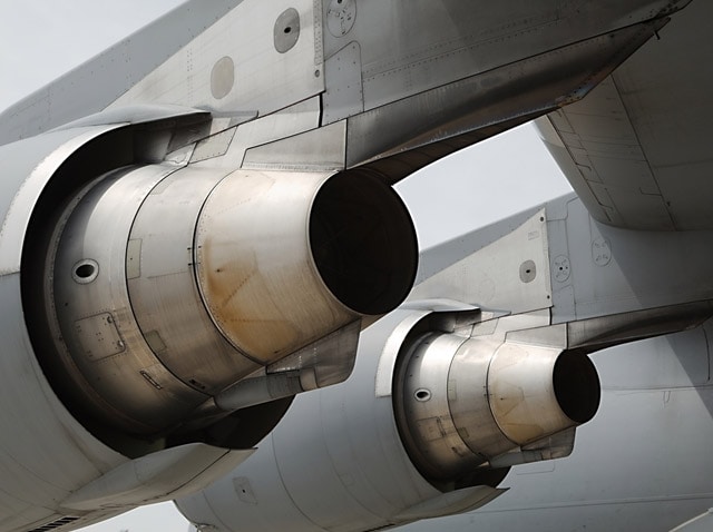 aerospace