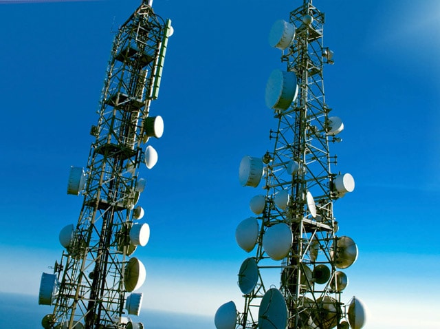 satellite