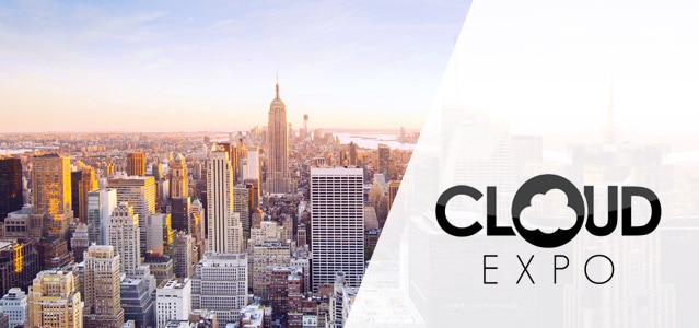 BillingPlatform to attend 12th Annual Cloud Expo New York City