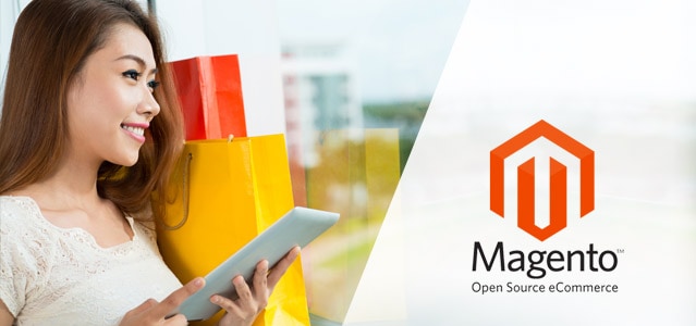 magento