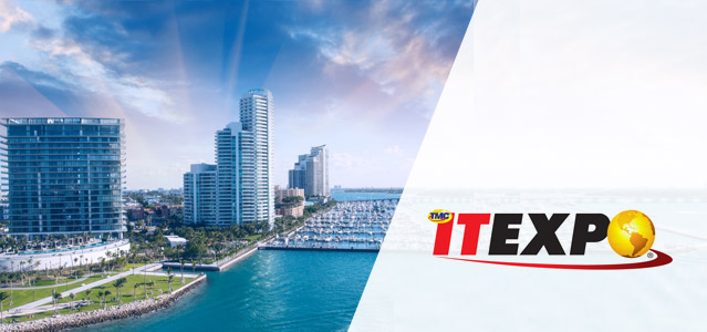 itexpo miami
