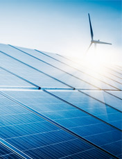 Billing Platform for Energy Providers