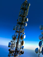Cellular Providers