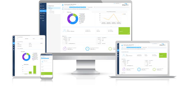 Increase Business Agility