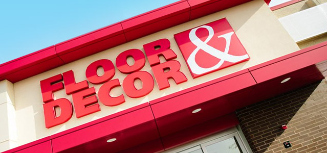 Floor & Decor