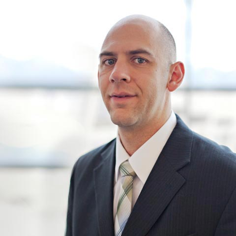 Brad Sawaya