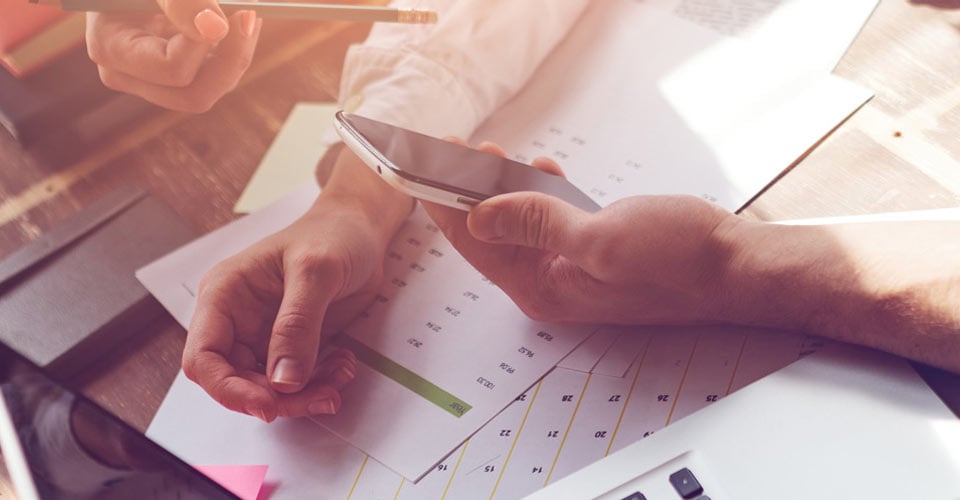 faster revenue recognition
