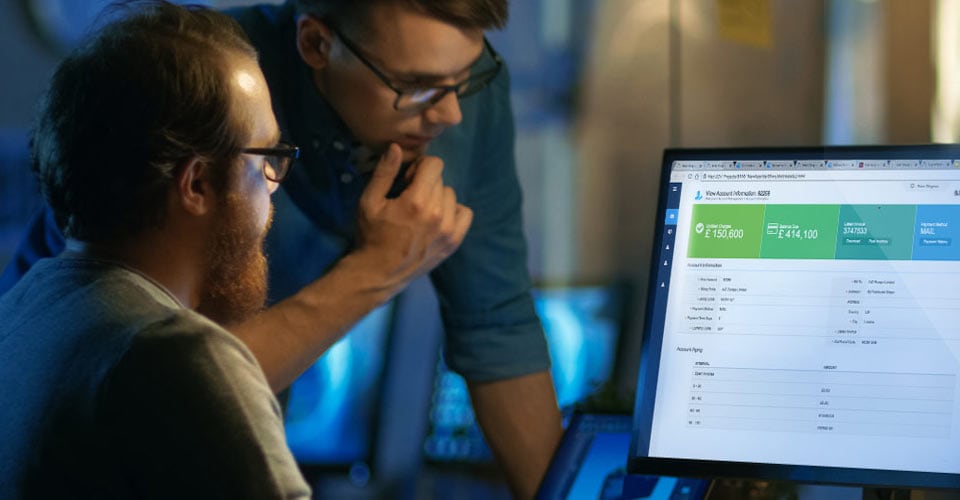 system integrations