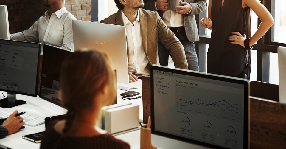 operations business processes