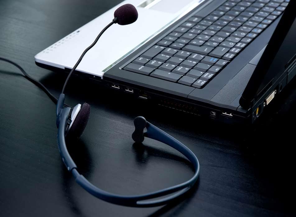 voip business processes