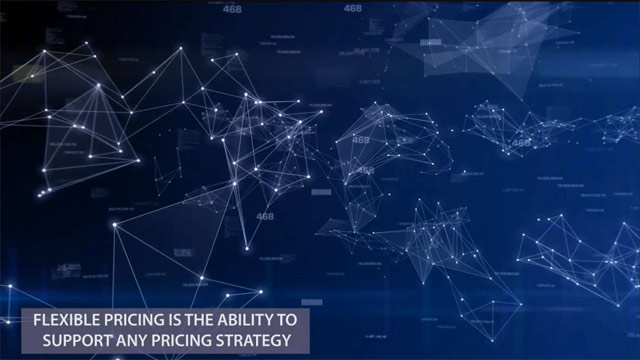Flexible Pricing Capabilities