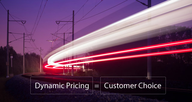 Multiple Charging Models