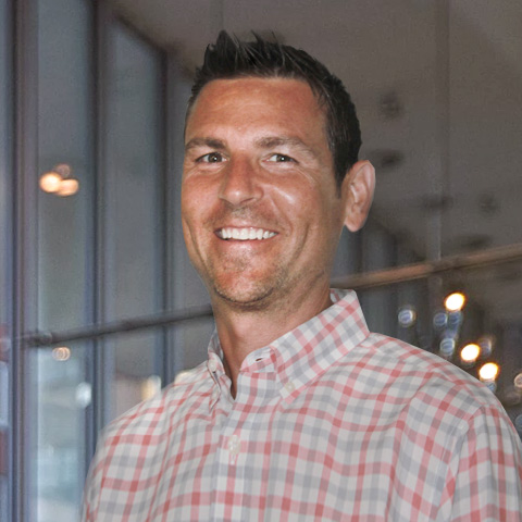 Shane Desrochers