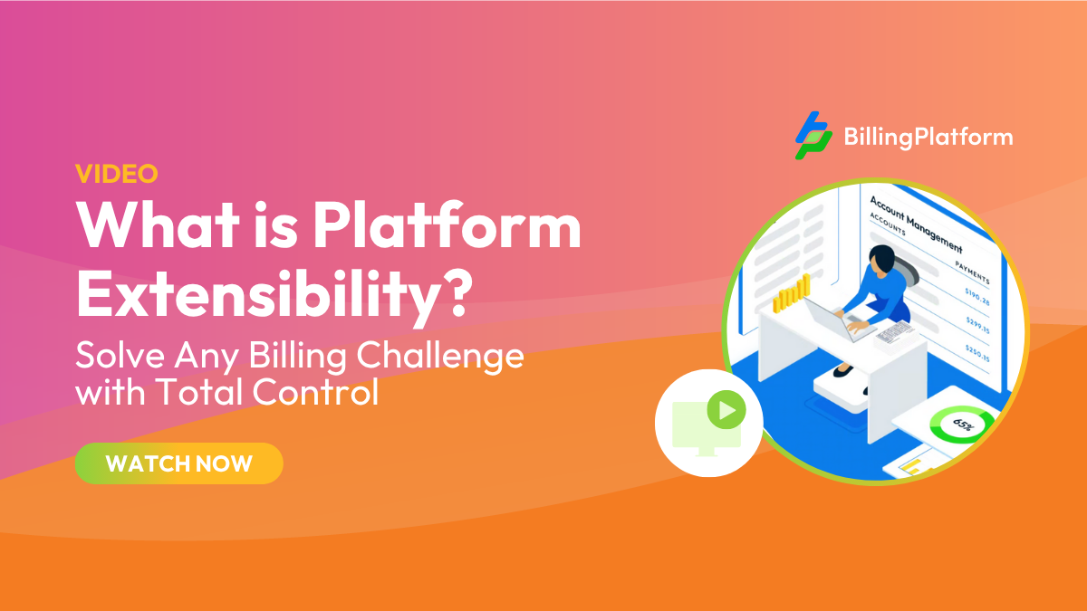 platform extensibility
