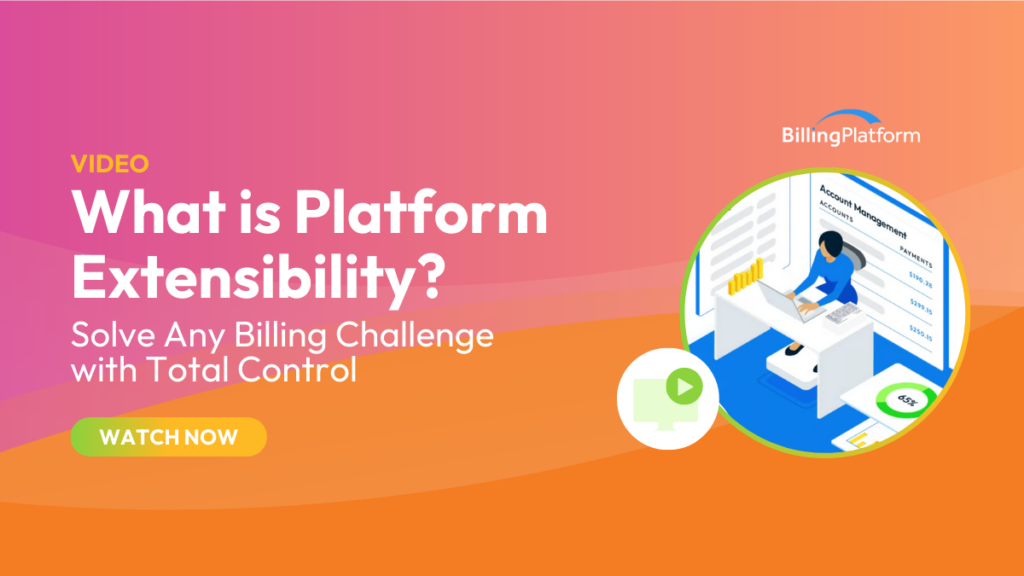 platform extensibility