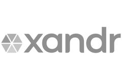 xandr Logo