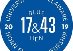 BillingPlatform Receives 2019 Blue Hen 17&43 Award for Fastest Growing Company