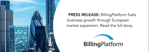 BillingPlatform Fuels Business Growth Through European Market Expansion
