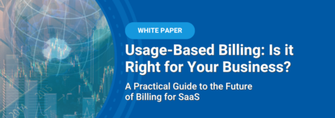 A Practical Guide to Usage-Based Billing Models | White Paper