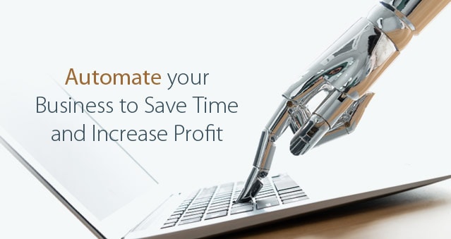 how to automate billing process