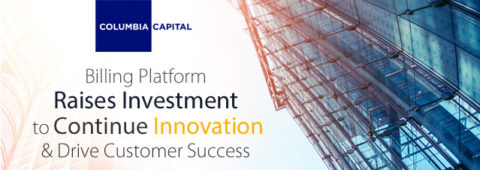 BillingPlatform Raises Investment to Continue Innovation & Drive Customer Success
