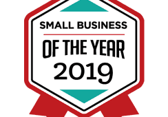 2019 BIG Awards for Business Honor BillingPlatform as Company of the Year – Small – Financial Solutions