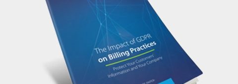How Does GDPR Impact Billing?