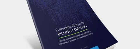 An Enterprise Guide to Billing for SaaS | White Paper