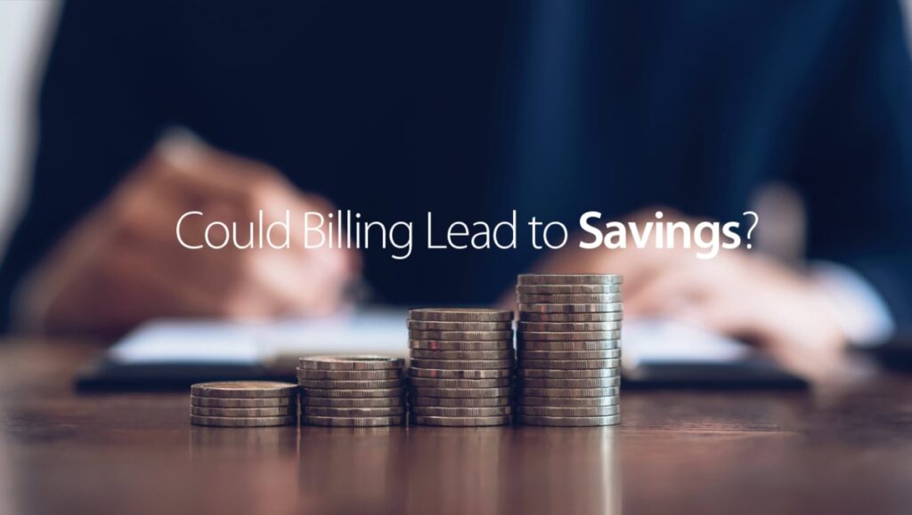 cloud billing solution