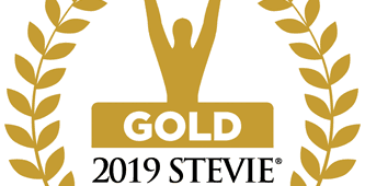 BillingPlatform Honored as Gold Stevie® Award Winner in 2019 American Business Awards®