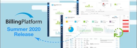 BillingPlatform’s Summer 2020 Product Release Simplifies Processes and Accelerates Cash Flow for its Customers
