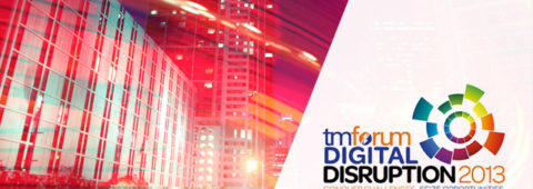 BillingPlatform to Attend TM Forum Digital Disruption 2013