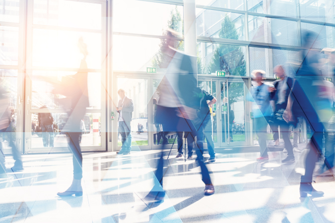 recurring revenue business