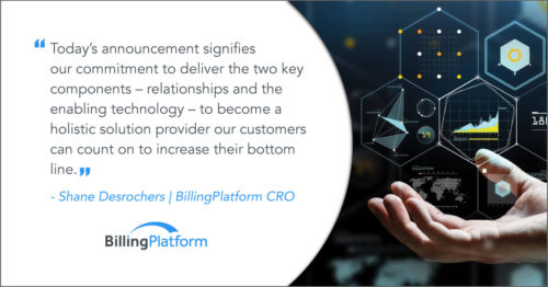 BillingPlatform Launches New Partner Program and Marketplace