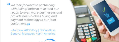 BillingPlatform and GoCardless Partner to Accelerate Quote-to-Cash Processes and Maximize Cash Flow