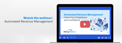 Automated Revenue Management | Improving Compliance & Confidence