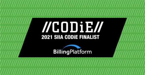 SIIA codie finalist