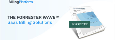 Forrester Wave: SaaS Billing Solutions
