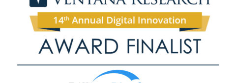 Ventana Research Announces 14th Annual Digital Innovation Award Finalists