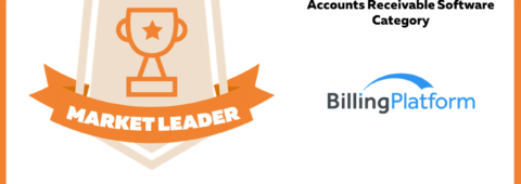 BillingPlatform Is Named A Market Leader by FeaturedCustomers