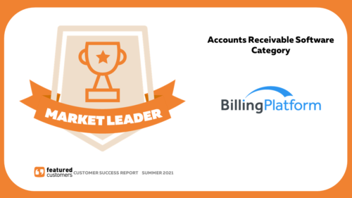 featured customers market leader
