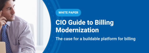 CIO Guide to Billing Modernization