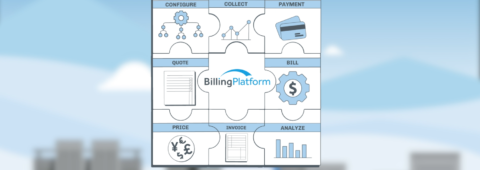BillingPlatform Overview