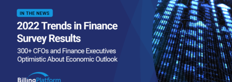 2022 Trends in Finance Executive Brief: Perspective on Market Outlook and Strategies for Revenue Growth