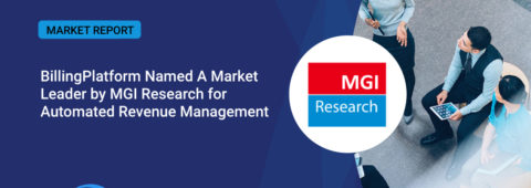 MGI 360 Ratings: Automated Revenue Management Market