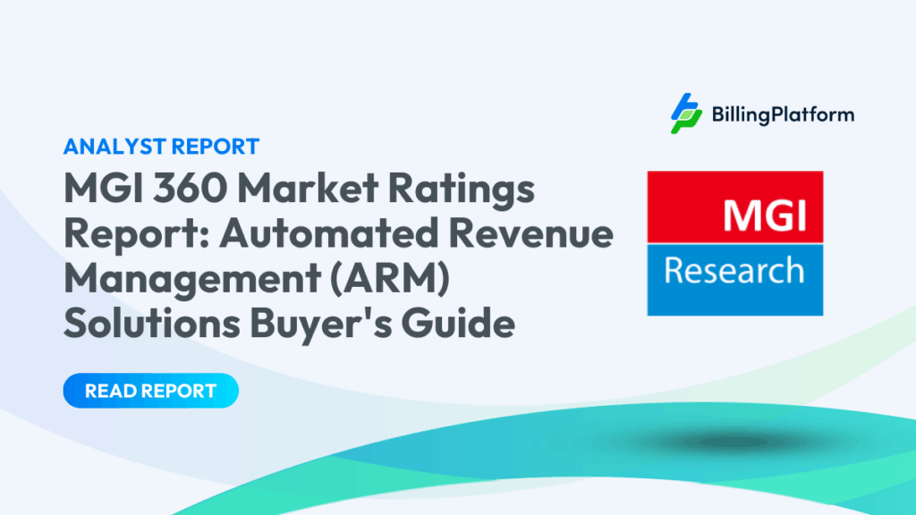 MGI report ARM 2022