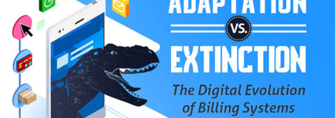 Adaption vs. Extinction With Cloud-based Subscription Management