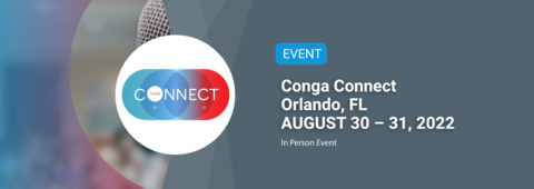 Conga Connect 2022