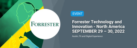 Forrester Technology & Innovation North America